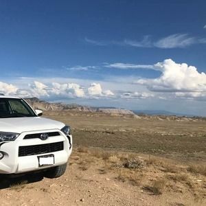 Meet your Posher, Annette